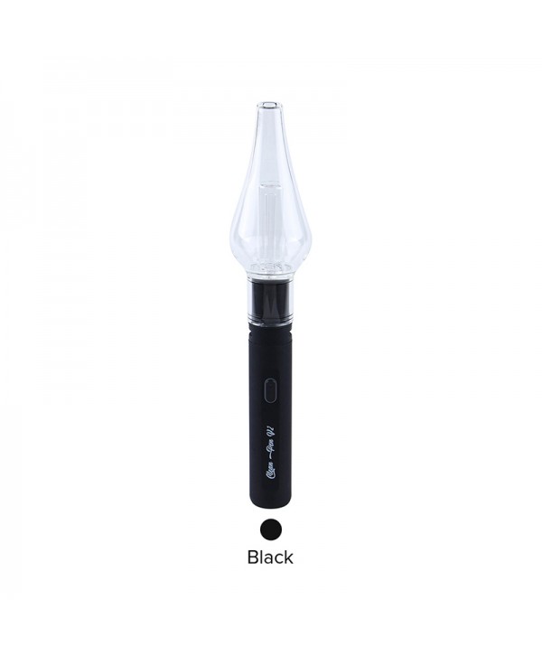 G9 Clean Pen V2 Wax & Herb Vaporizer Kit