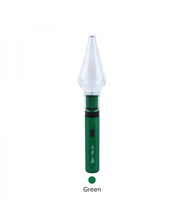 G9 Clean Pen V2 Wax & Herb Vaporizer Kit