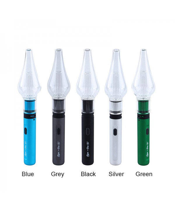 G9 Clean Pen V2 Wax & Herb Vaporizer Kit