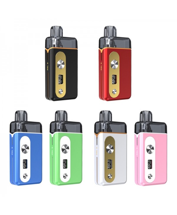 Artery PAL 3 Pod Kit 1000mAh 25W