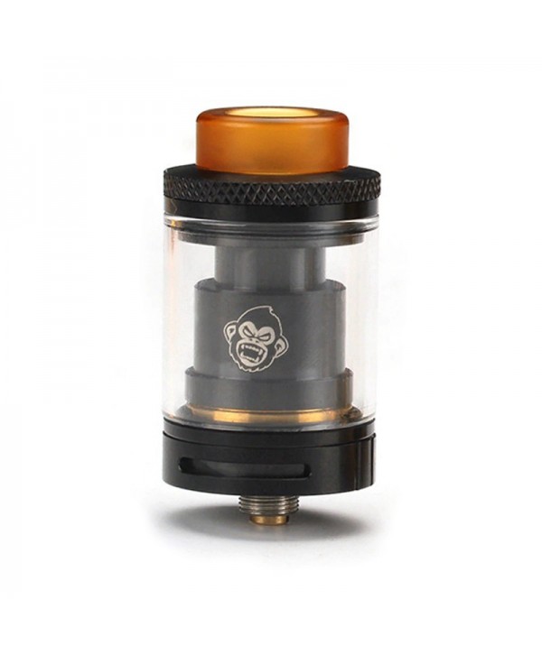 Coil Father King RTA Atomizer 24mm 3.5ml