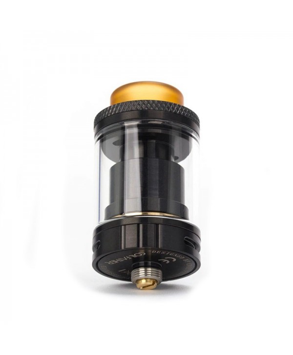 Coil Father King RTA Atomizer 24mm 3.5ml