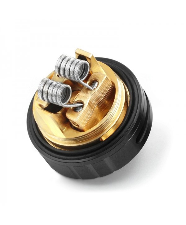 Coil Father King RTA Atomizer 24mm 3.5ml