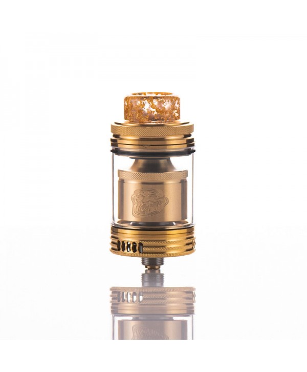 Wotofo Troll X RTA 24mm