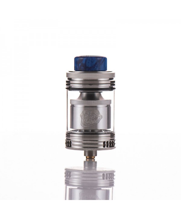 Wotofo Troll X RTA 24mm