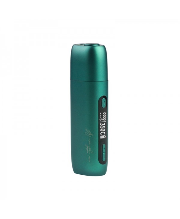 Pluscig P9 Kit 3500mAh Heat Not Burn Kit