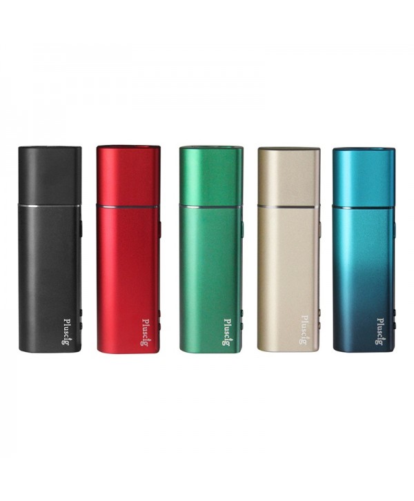 Pluscig S9 Kit 3500mAh Heat Not Burn kit