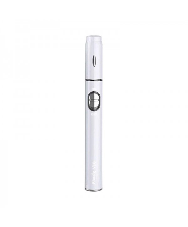 Pluscig V10 Kit 900mAh Heat Not Burn Vape Pen Kit