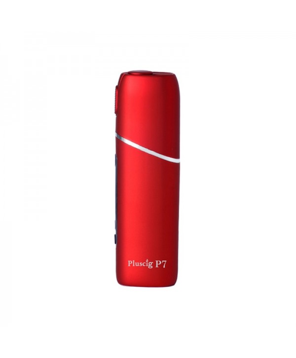 Pluscig P7 Kit 3500mAh Heat Not Burn kit