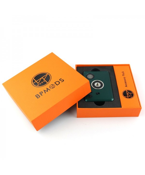 Dovpo Futon Ohm Tab (Luxury Edition)