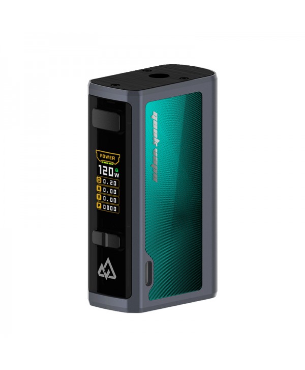 Geekvape OBELISK 120 FC Box Mod 3700mAh