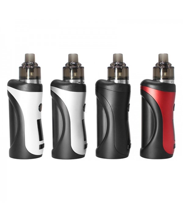 asMODus Xeneo Pod Mod Kit 80W