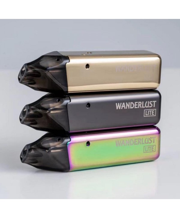 Advken Wanderlust Lite 2 Pod Mod Kit 1000mAh