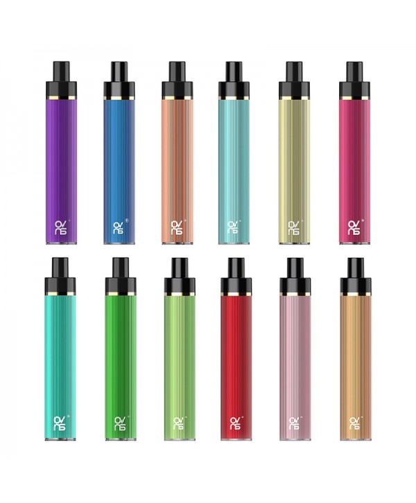 Ovns Jcstick MEGA Disposable Vape Device 1200 Puffs 950mAh