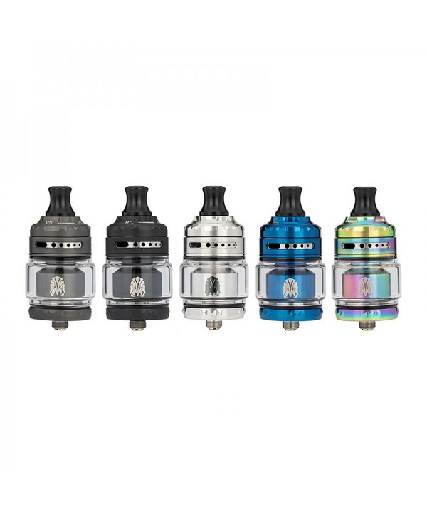 OXVA Arbiter Solo RTA 4ml 25mm<span class=