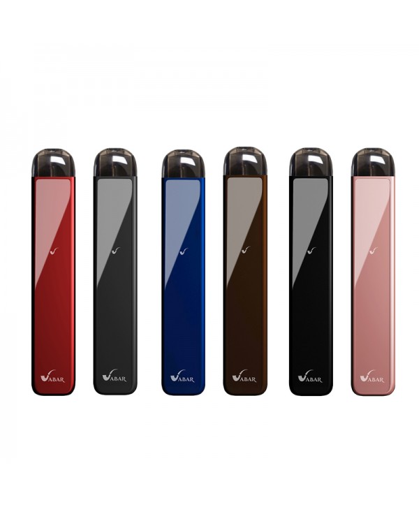Vabar One Pod System Kit 550mAh