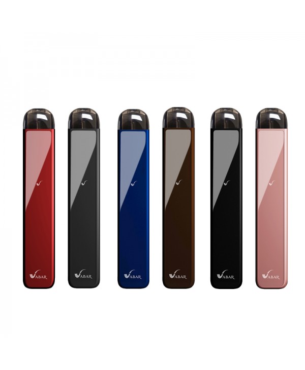 Vabar One Pod System Kit 550mAh