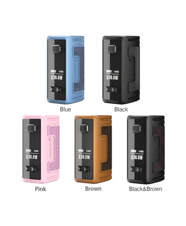 Vapefly Galaxies 30W Box Mod 950mAh