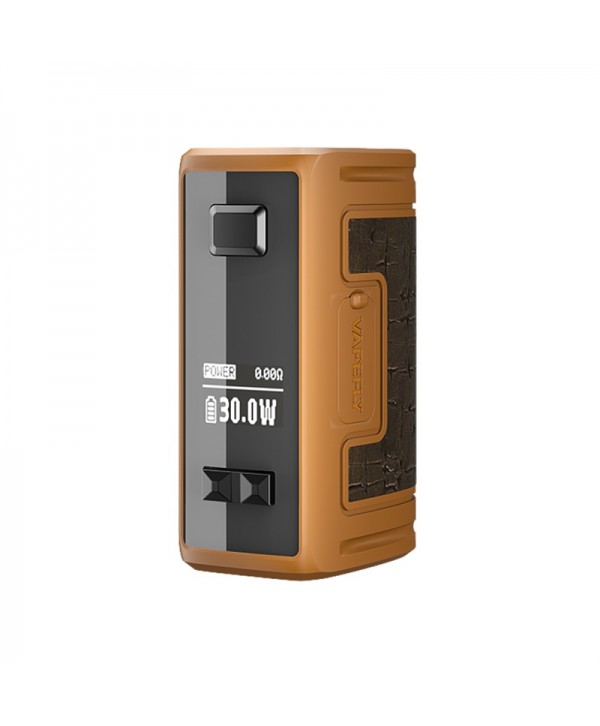 Vapefly Galaxies 30W Box Mod 950mAh