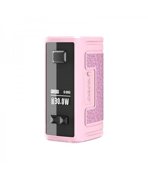 Vapefly Galaxies 30W Box Mod 950mAh
