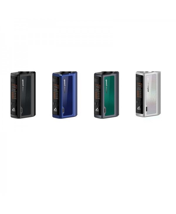 Geekvape OBELISK 200 Box Mod 200W