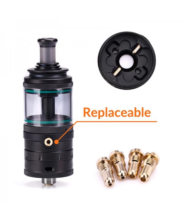 Auguse Era Pro RTA 22mm 4ml