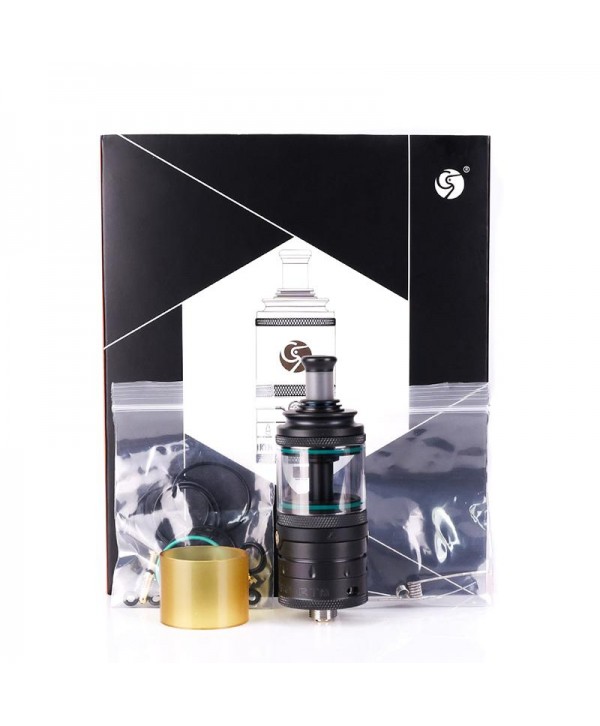 Auguse Era Pro RTA 22mm 4ml