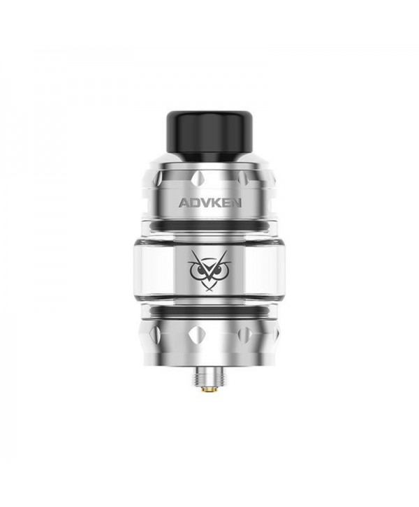 Advken OWL Pro Sub Ohm Tank 5ml 29mm