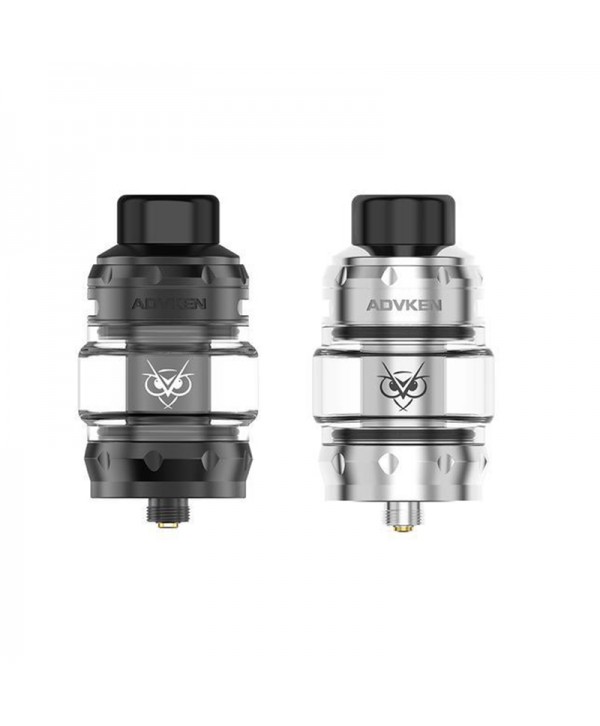 Advken OWL Pro Sub Ohm Tank 5ml 29mm