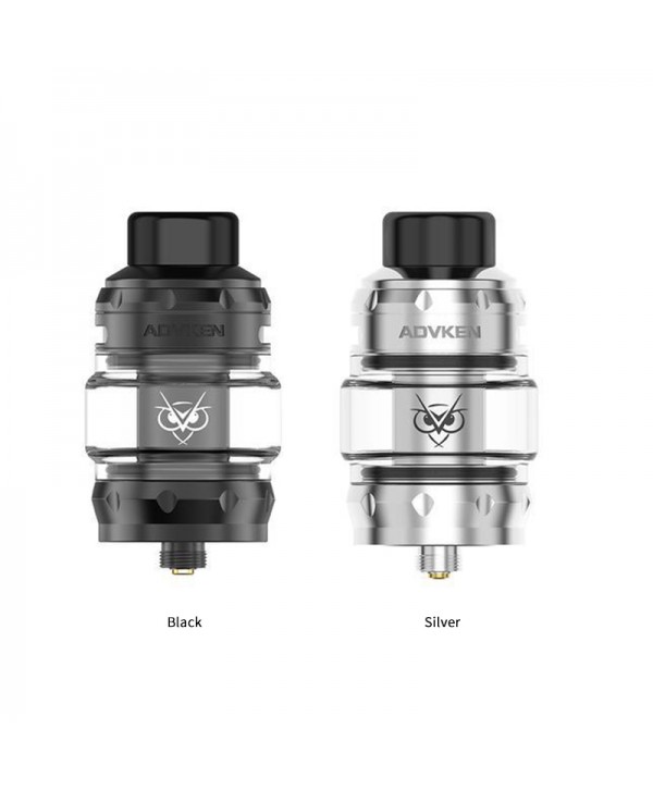 Advken OWL Pro Sub Ohm Tank 5ml 29mm