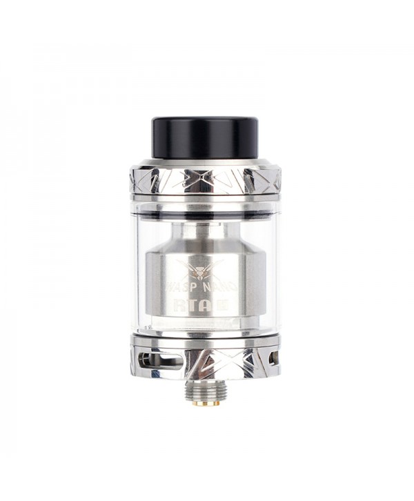 Oumier Wasp Nano RTA 2 2ml 24mm