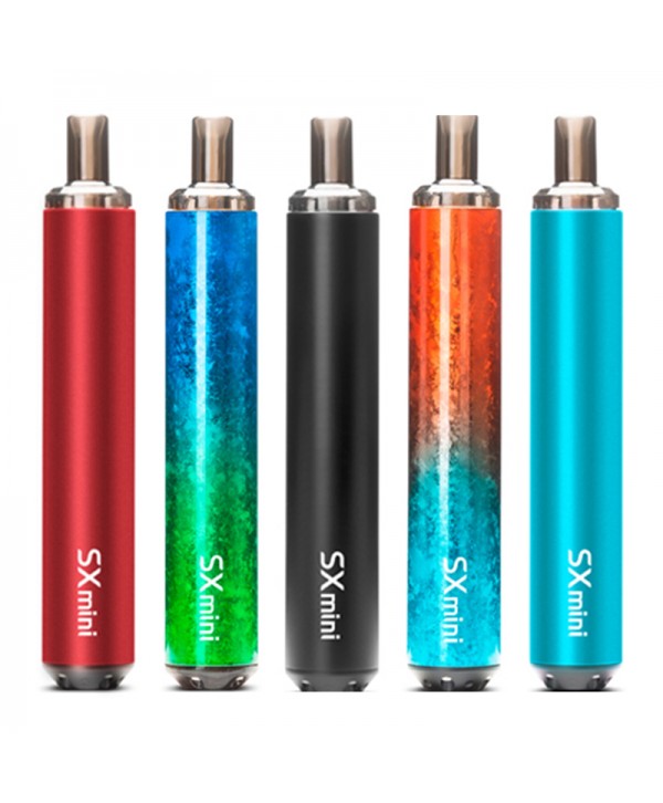 YIHI SXmini MK Pro Air Pod System Kit 700mAh