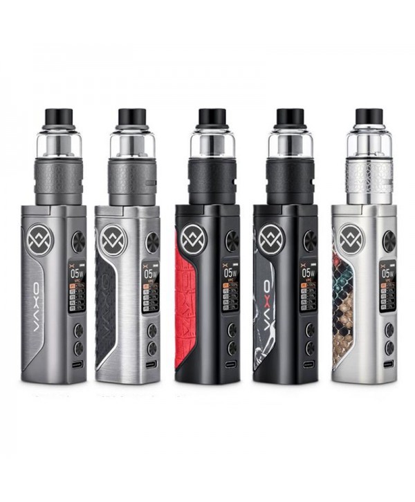 OXVA Vativ Super Mod Kit 100W<span class=