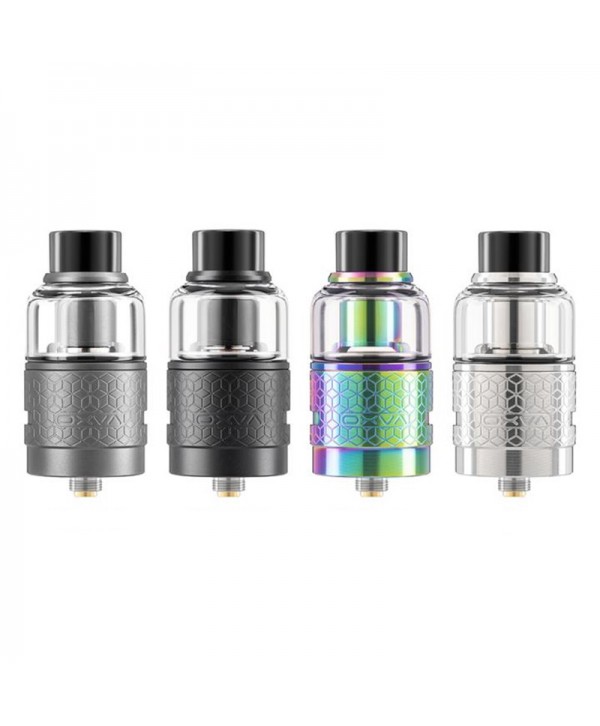OXVA Unione PnM Sub Ohm Tank 24.5mm 4ml/5ml