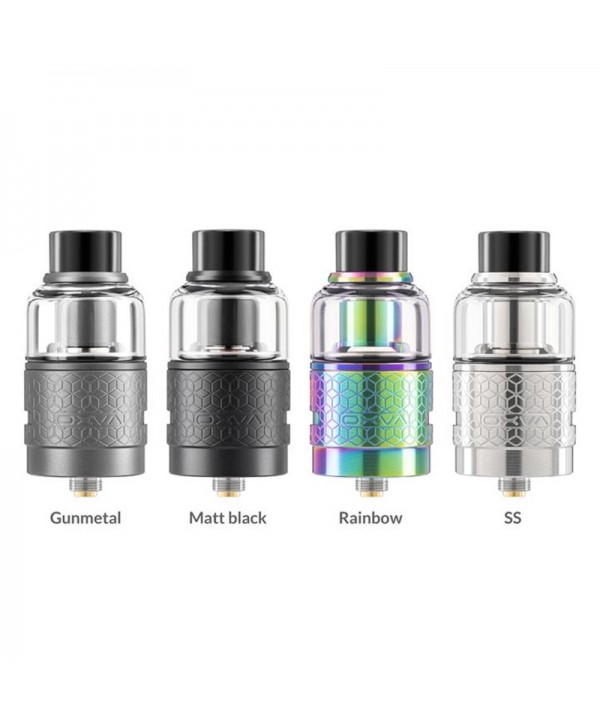 OXVA Unione PnM Sub Ohm Tank 24.5mm 4ml/5ml
