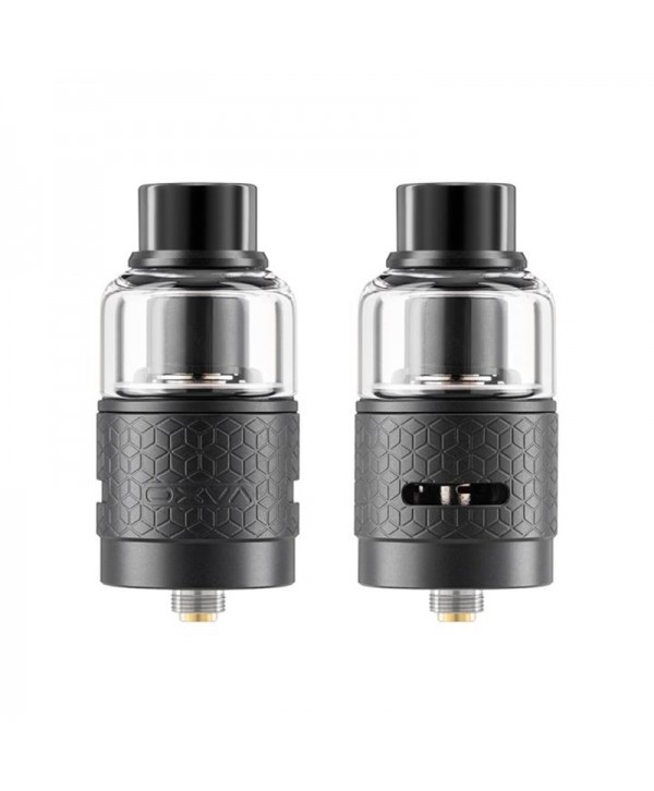 OXVA Unione PnM Sub Ohm Tank 24.5mm 4ml/5ml
