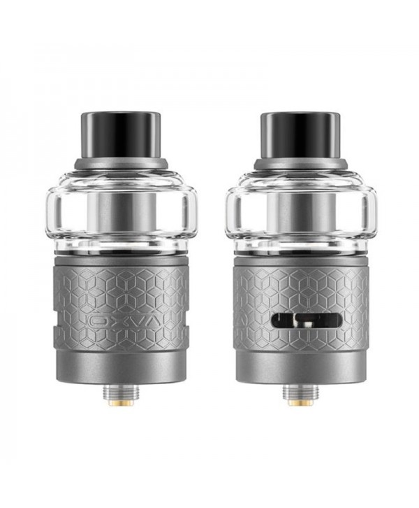 OXVA Unione PnM Sub Ohm Tank 24.5mm 4ml/5ml