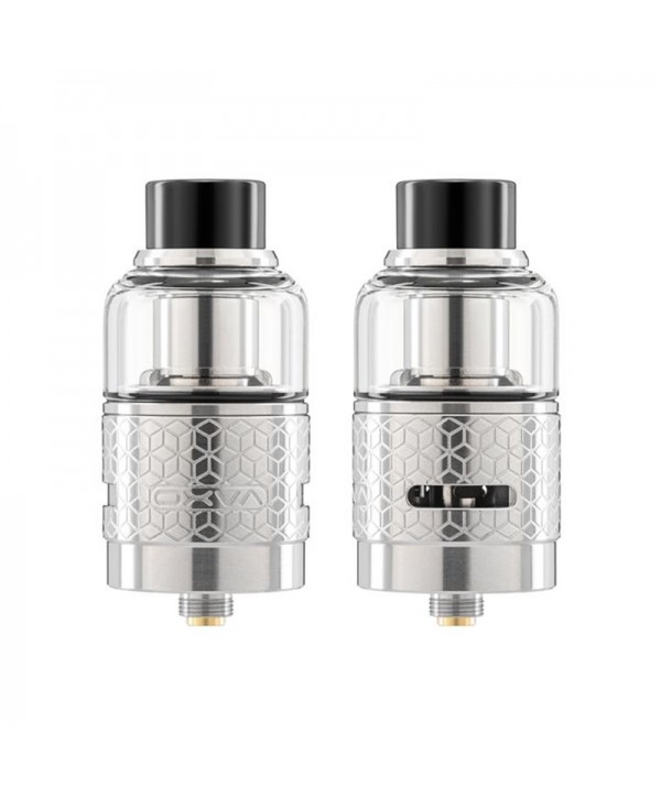 OXVA Unione PnM Sub Ohm Tank 24.5mm 4ml/5ml