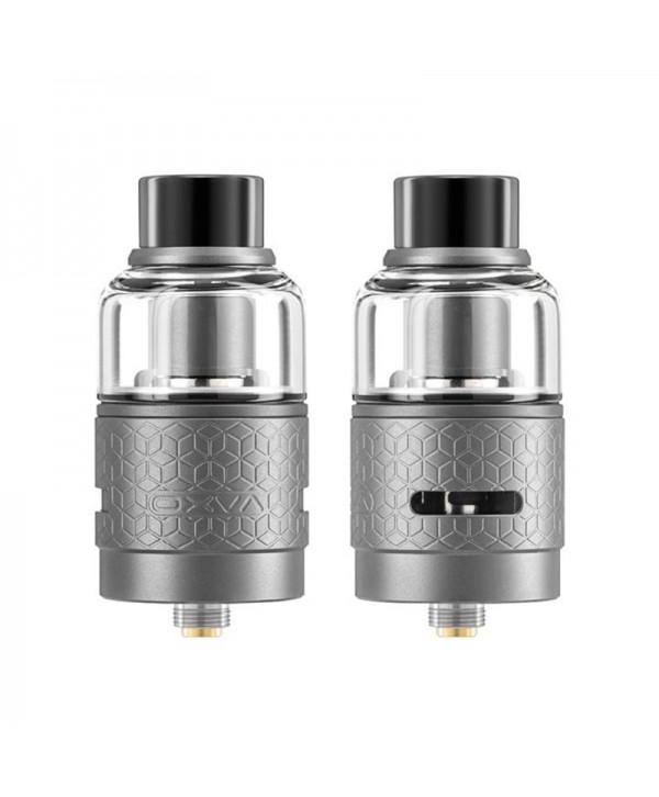 OXVA Unione PnM Sub Ohm Tank 24.5mm 4ml/5ml