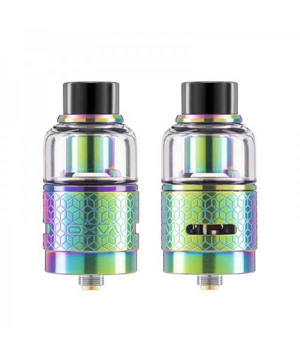 OXVA Unione PnM Sub Ohm Tank 24.5mm 4ml/5ml