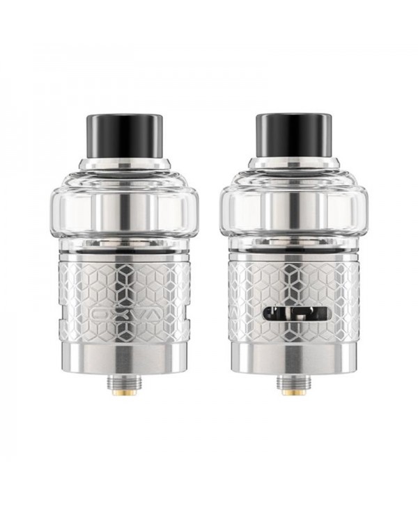 OXVA Unione PnM Sub Ohm Tank 24.5mm 4ml/5ml