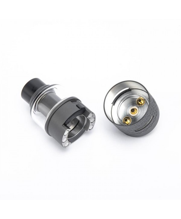 OXVA Unione PnM Sub Ohm Tank 24.5mm 4ml/5ml