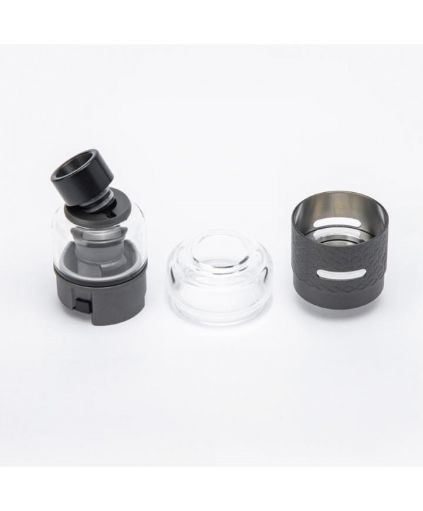 OXVA Unione PnM Sub Ohm Tank 24.5mm 4ml/5ml