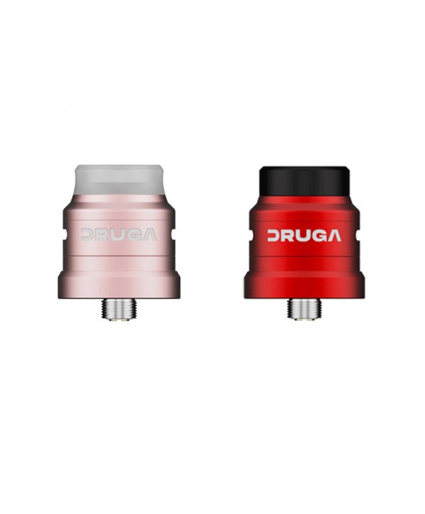 Augvape Druga S RDA 22mm