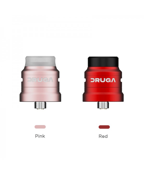 Augvape Druga S RDA 22mm