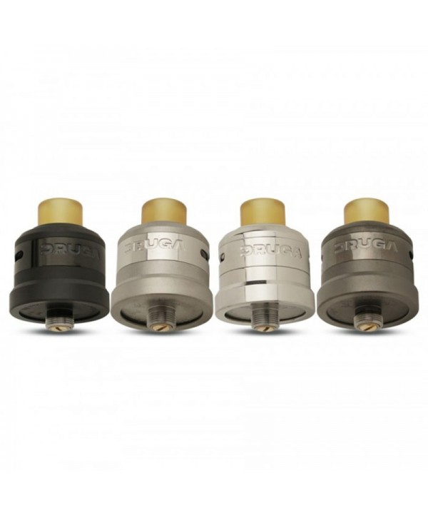 Augvape Druga S RDA 22mm