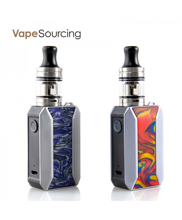 VOOPOO Drag Baby Trio Kit 1500mAh