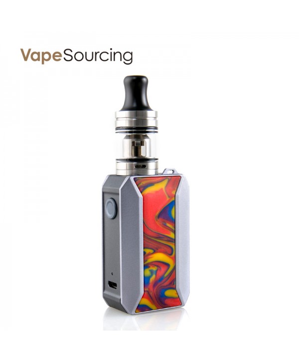 VOOPOO Drag Baby Trio Kit 1500mAh