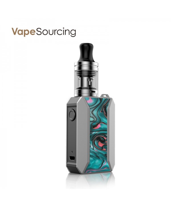 VOOPOO Drag Baby Trio Kit 1500mAh