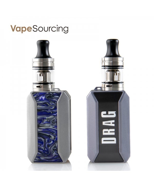 VOOPOO Drag Baby Trio Kit 1500mAh